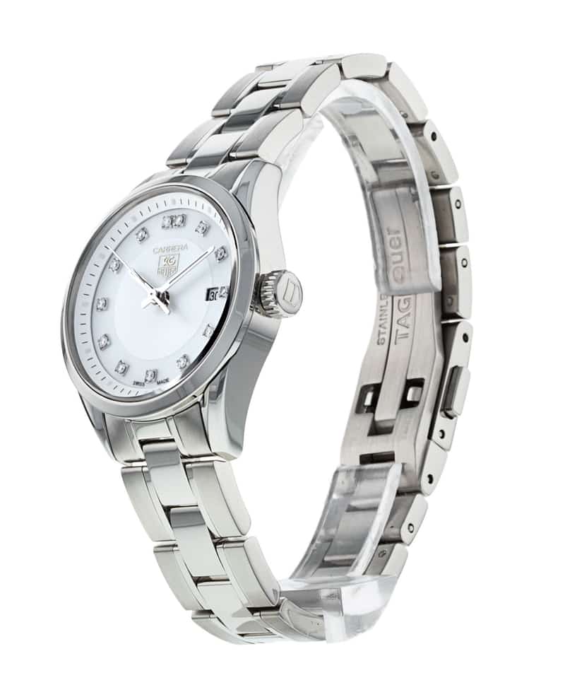 Tag Heuer Carrera Ladies WV1411.BA0793